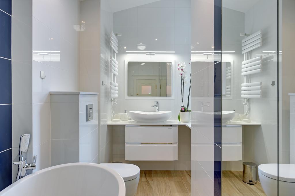Lion Apartments - Parkowa 41 Sopot Dış mekan fotoğraf