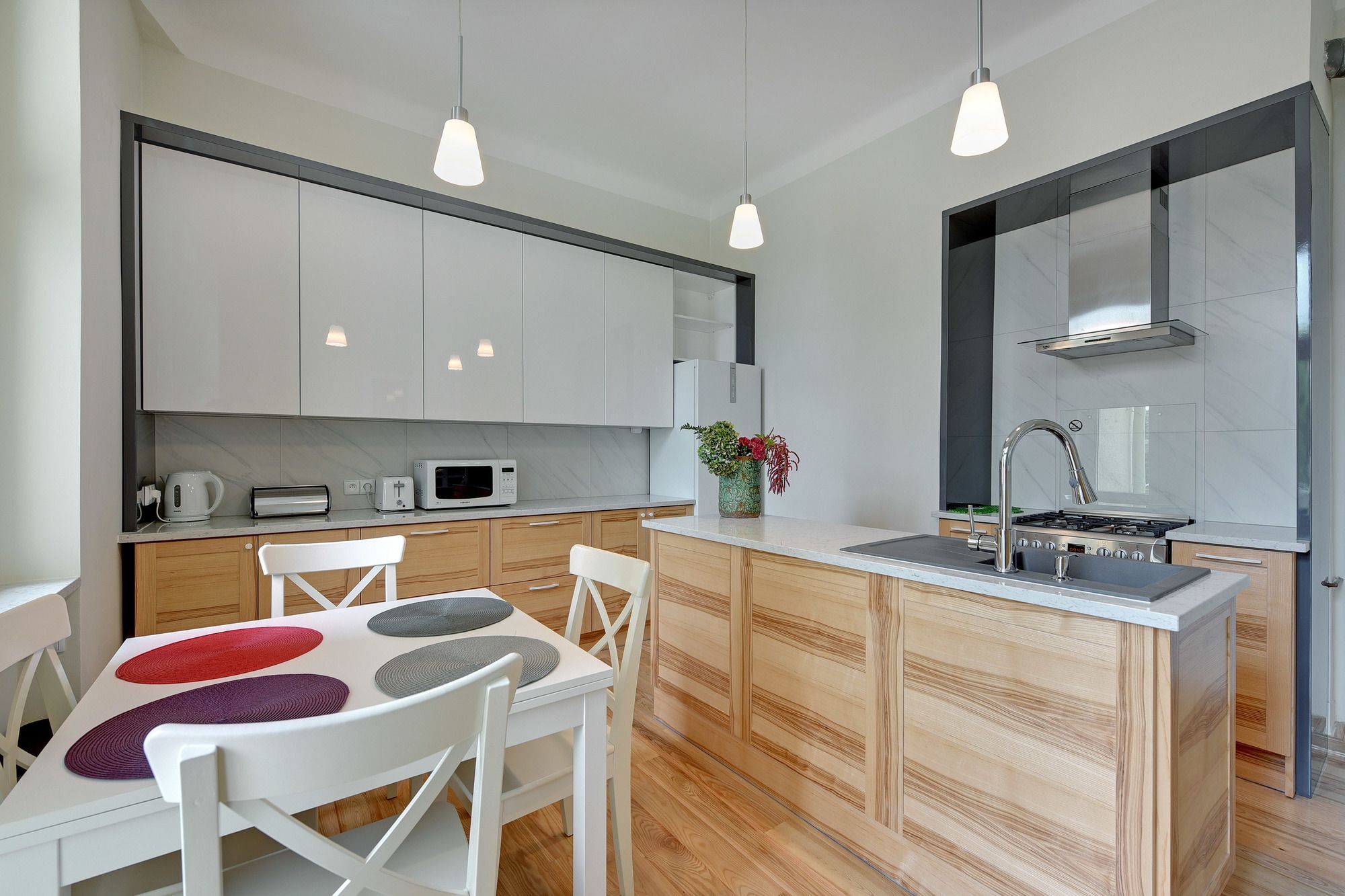 Lion Apartments - Parkowa 41 Sopot Dış mekan fotoğraf