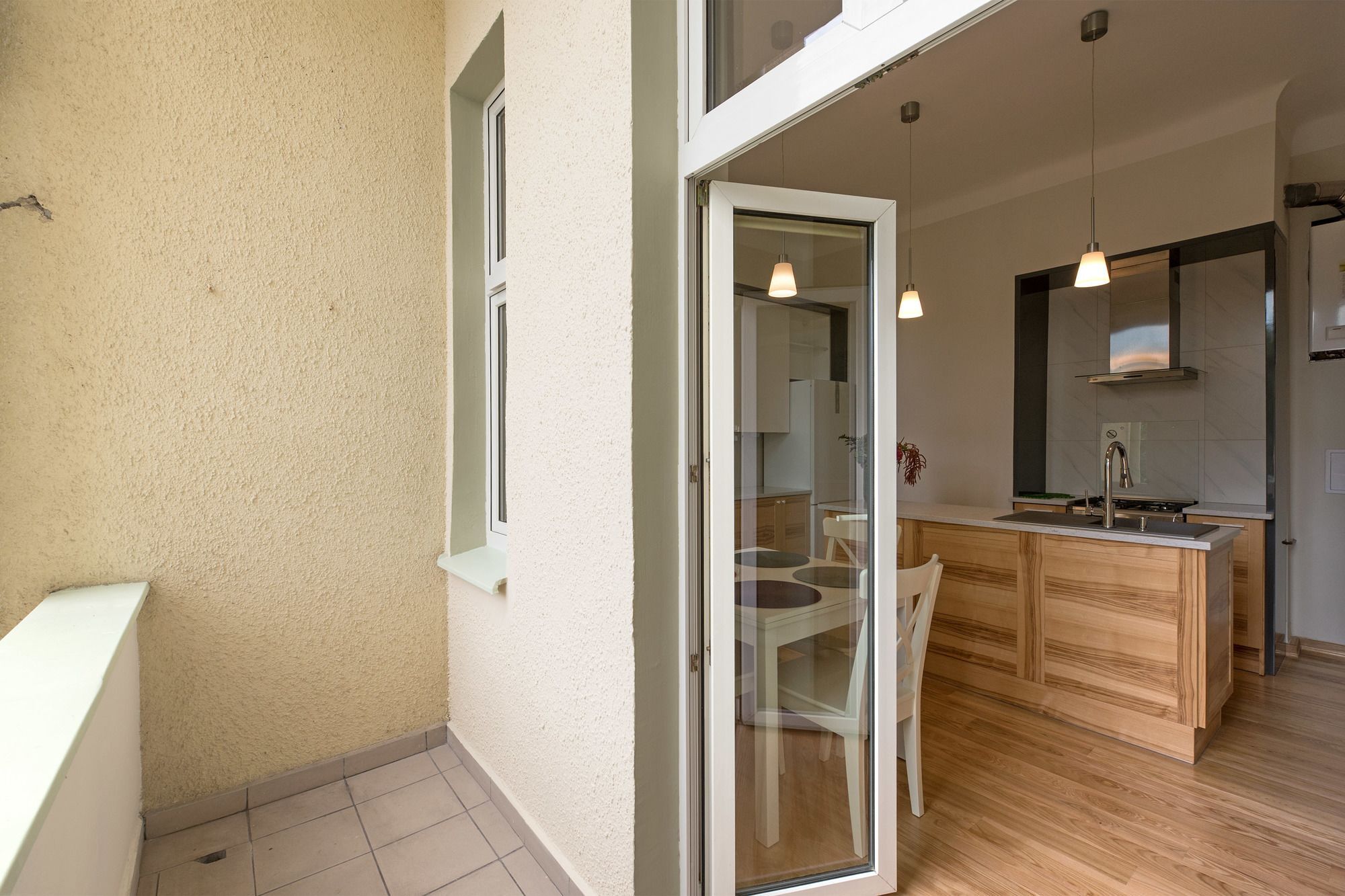 Lion Apartments - Parkowa 41 Sopot Dış mekan fotoğraf